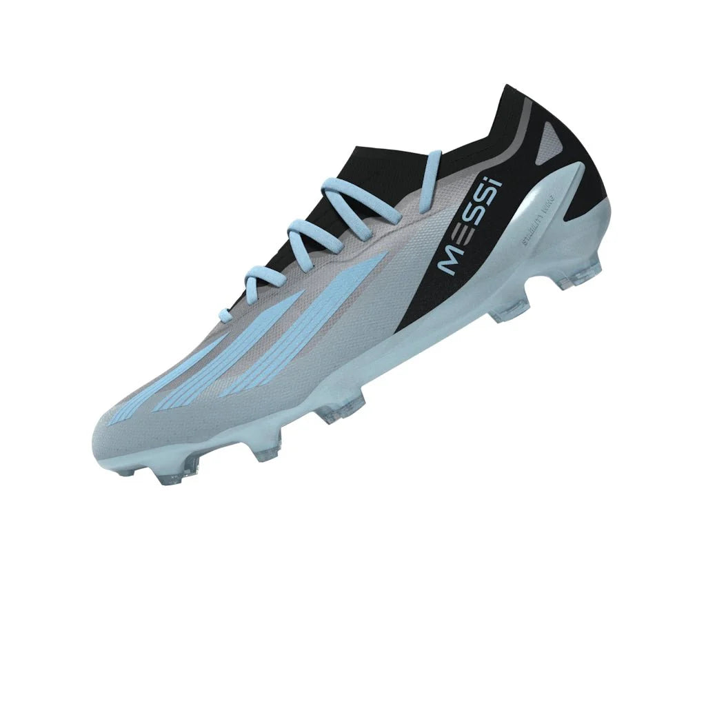adidas X Crazyfast Messi1 FG Firm Ground Soccer Cleats