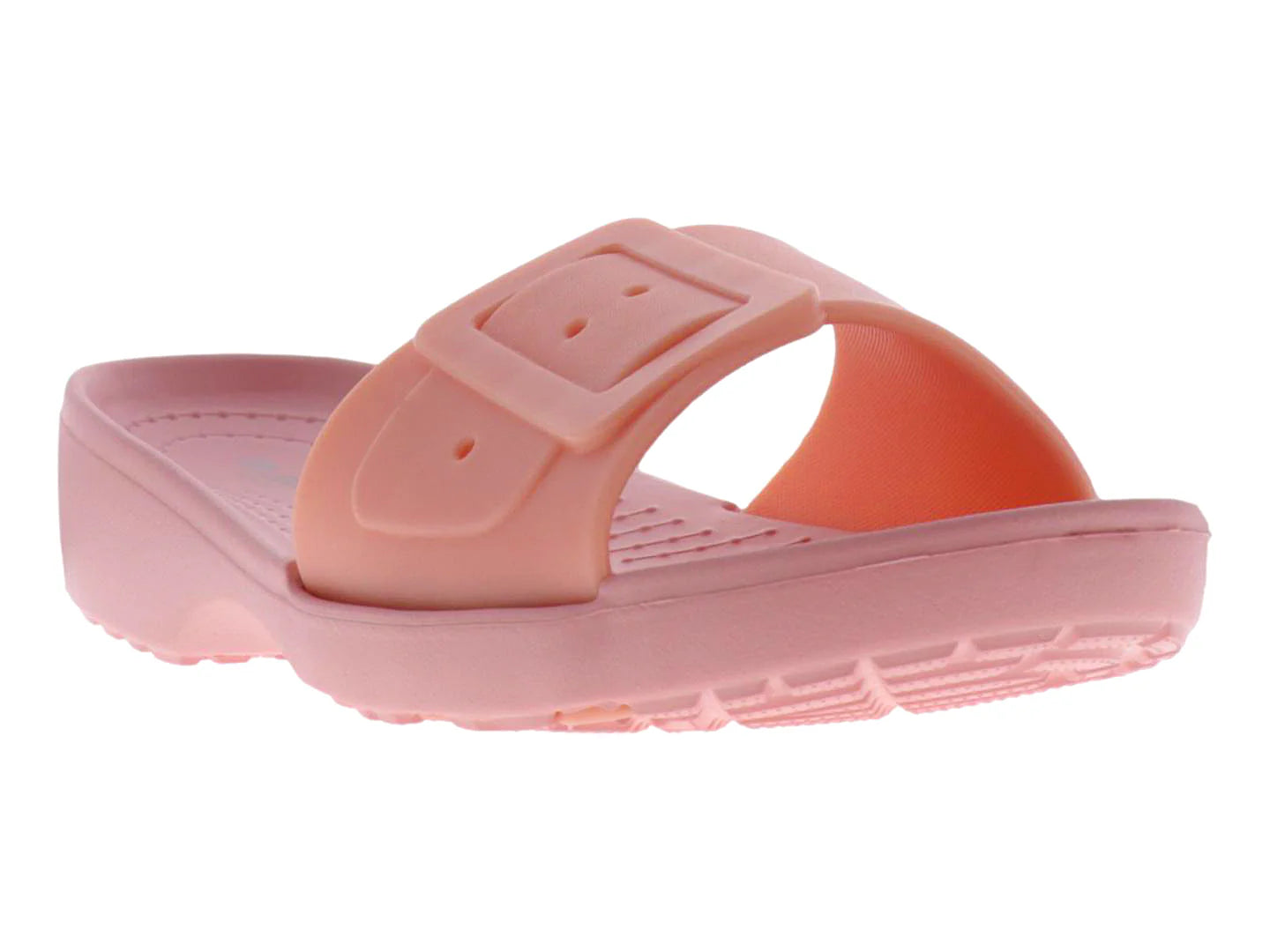 Sandalias Elega Palo de Rosa para Mujer