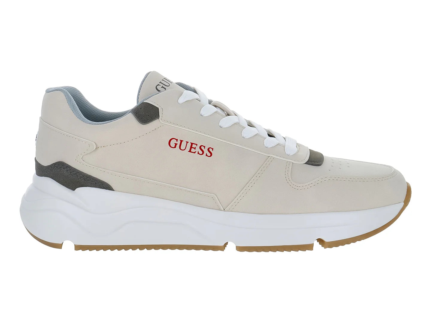 Tenis Guess Ivory para Hombre