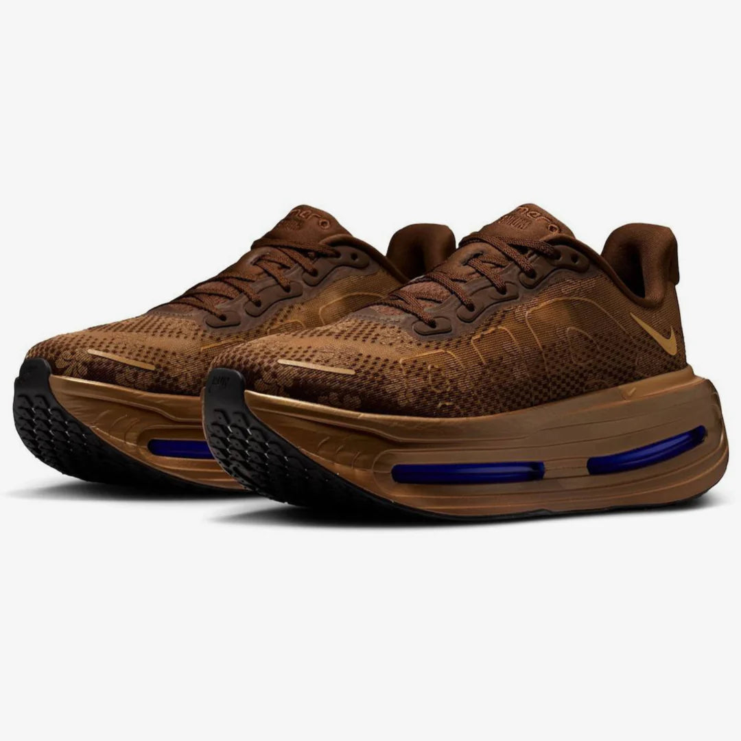 Nike Vomero Premium Cacao Wow and Racer Blue