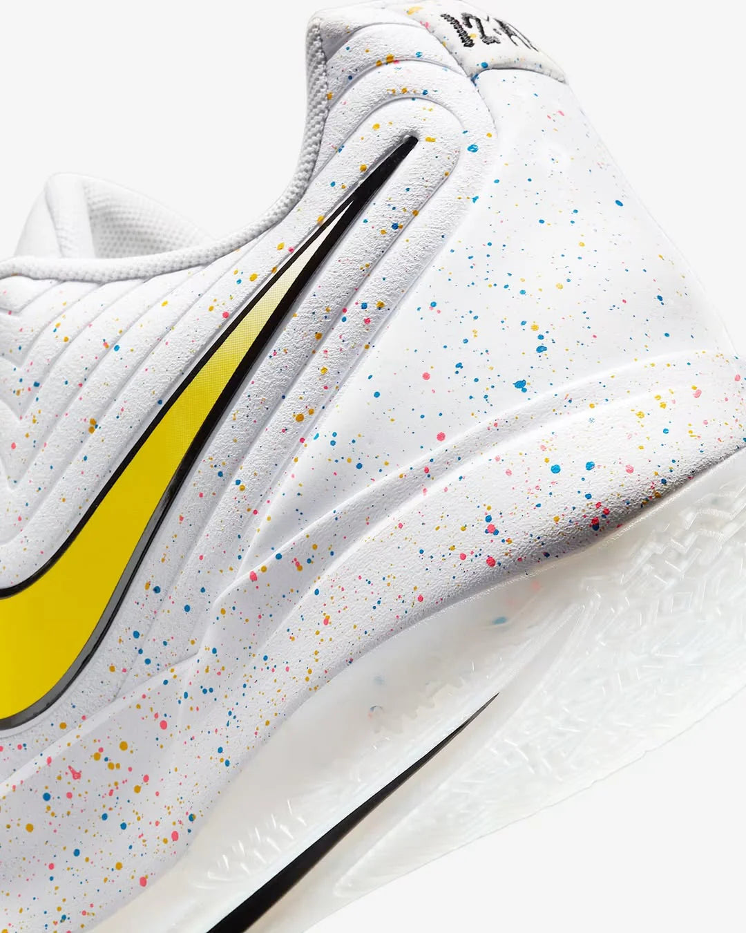 Tênis Nike Ja 2 Ja Breaker