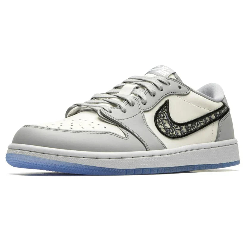 Dior x Jordan Air Jordan 1 Retro Low
