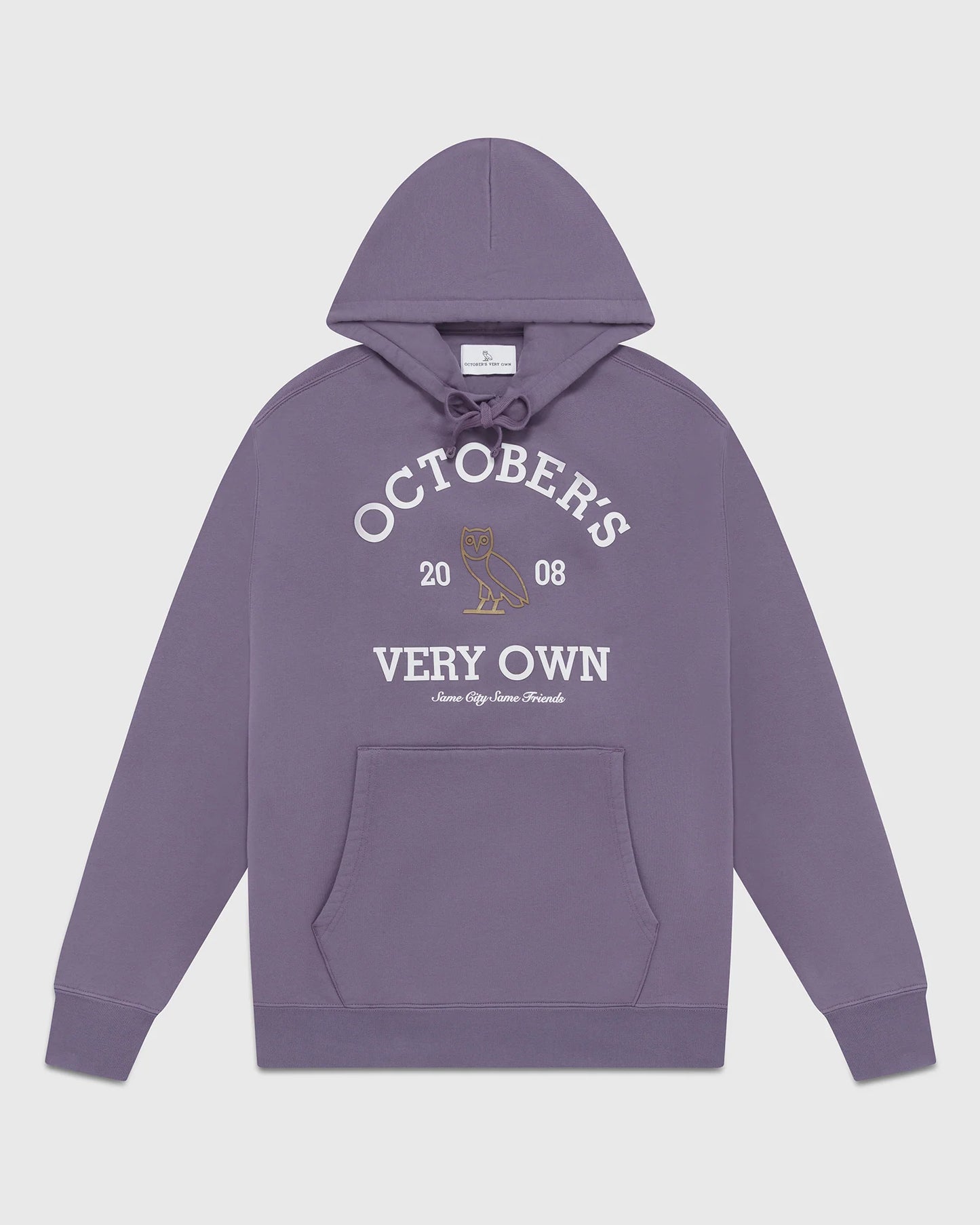 Collegiate Hoodie