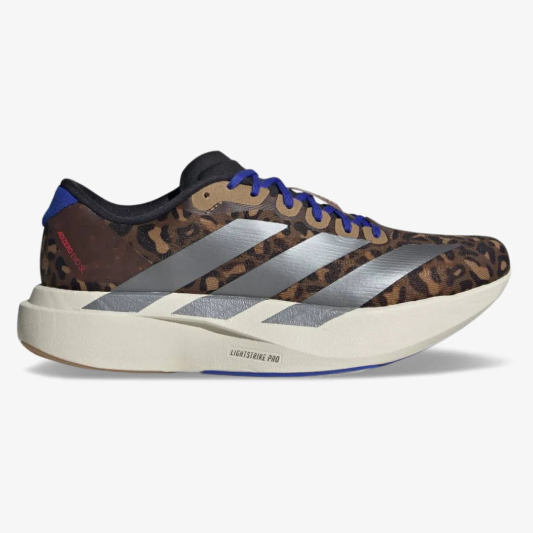 Tênis Adidas Adizero Evo SL Exercito