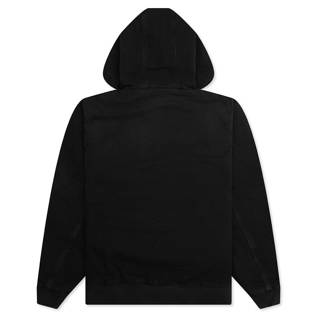 OG Active Jacket Black