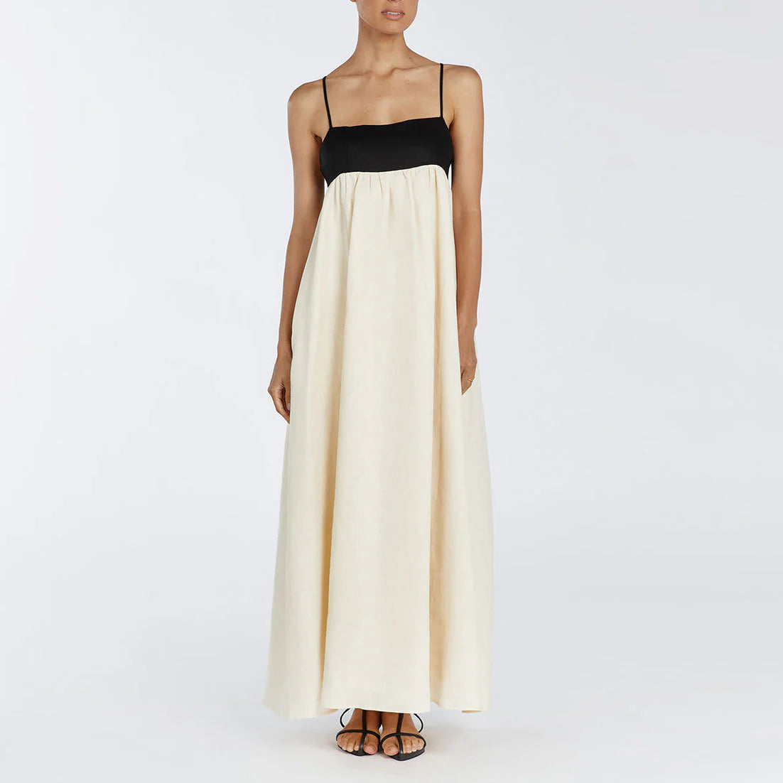 Vestido Raika
