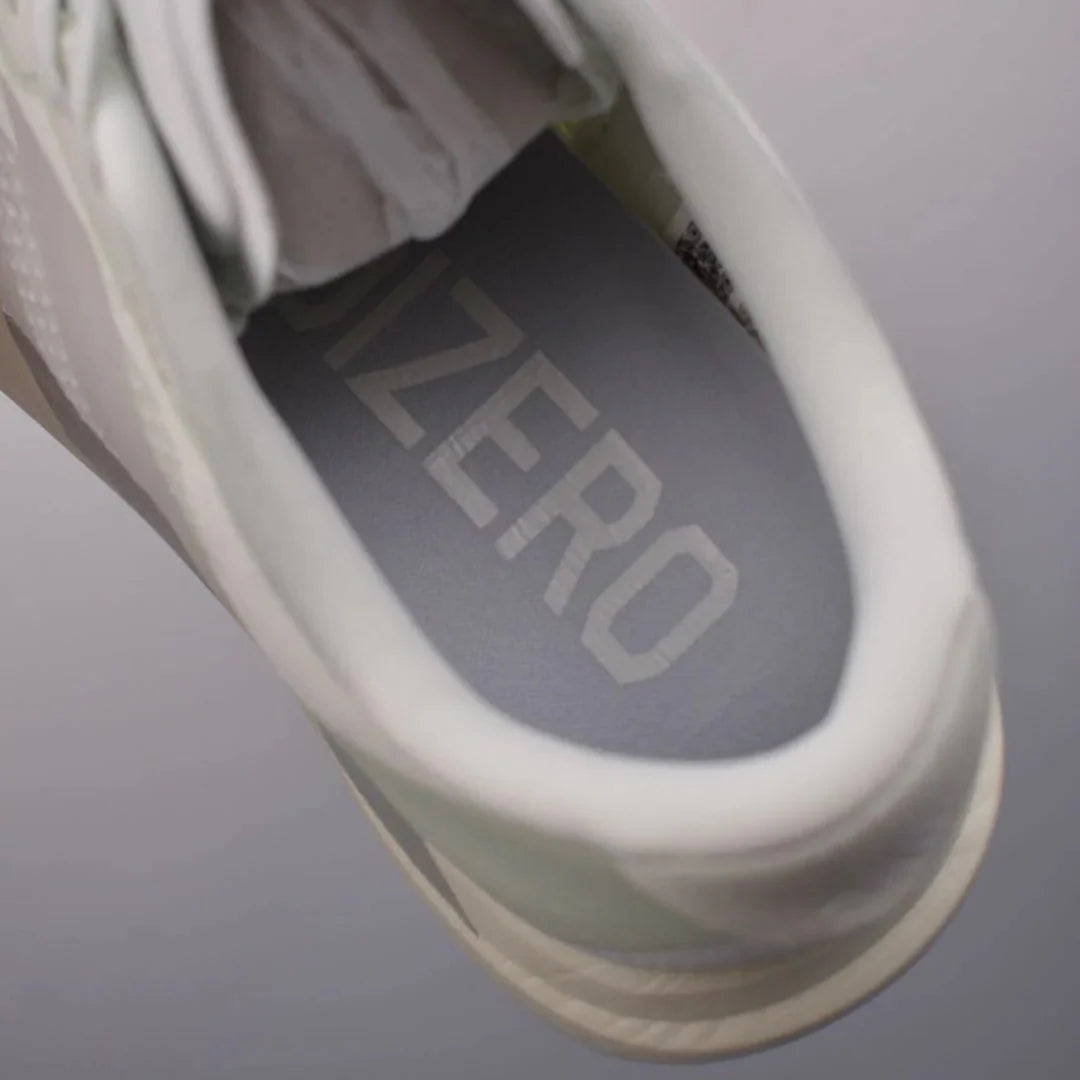 Tênis Adidas Adizero Evo SL Prata