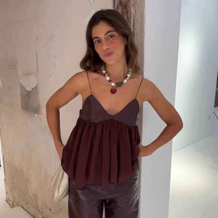 Blusa Daniela