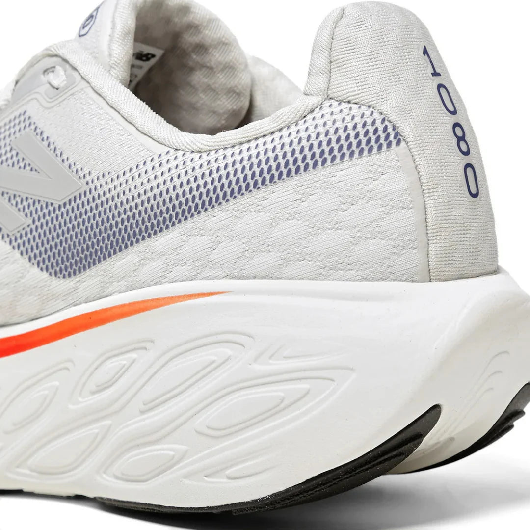 New Balance Fresh Foam X 1080 V14 Cinza Coral