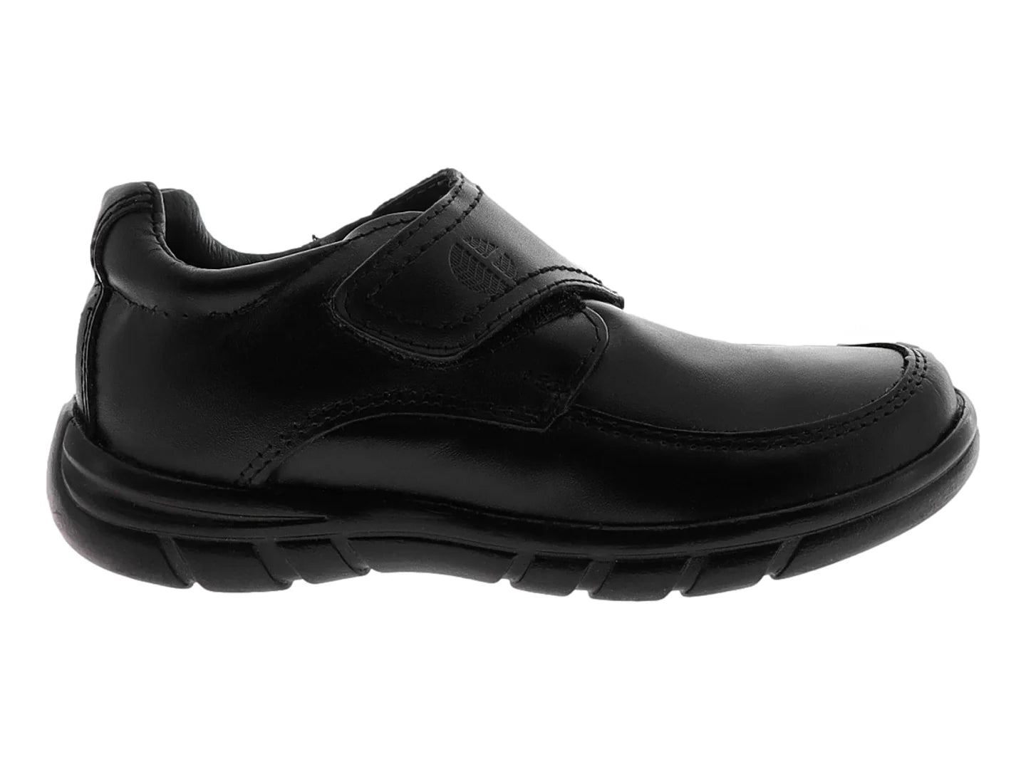Zapatos Confratelli Negro para Niño