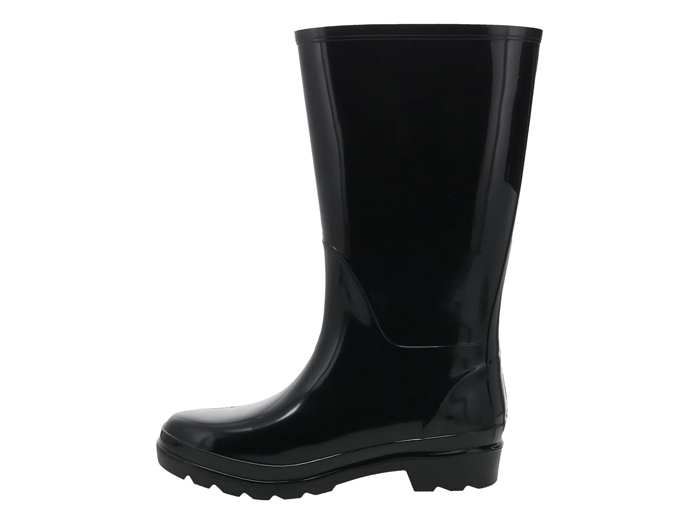 Botas Tropicana Negro para Niña