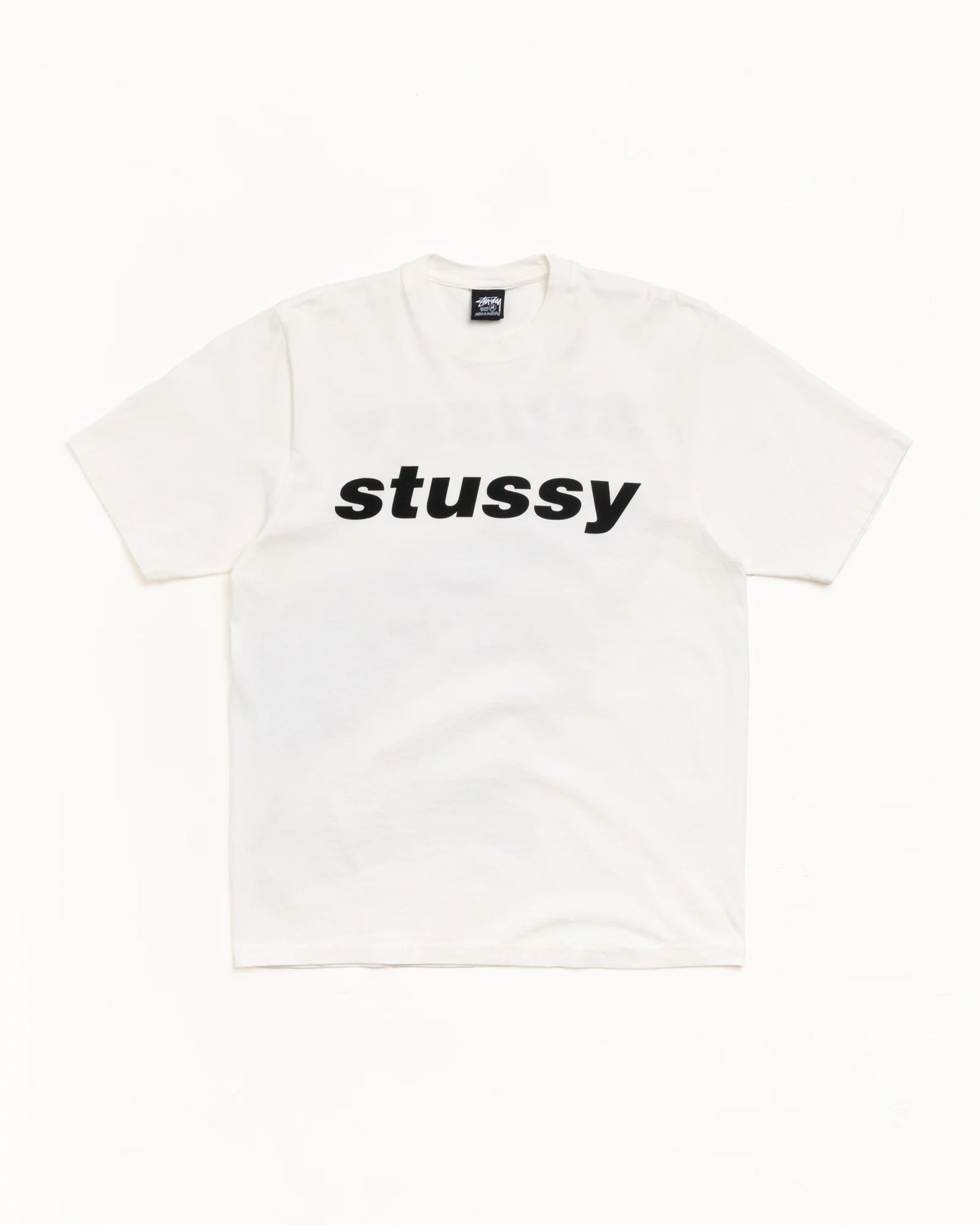 SHARK TEE PIGMENT DYED