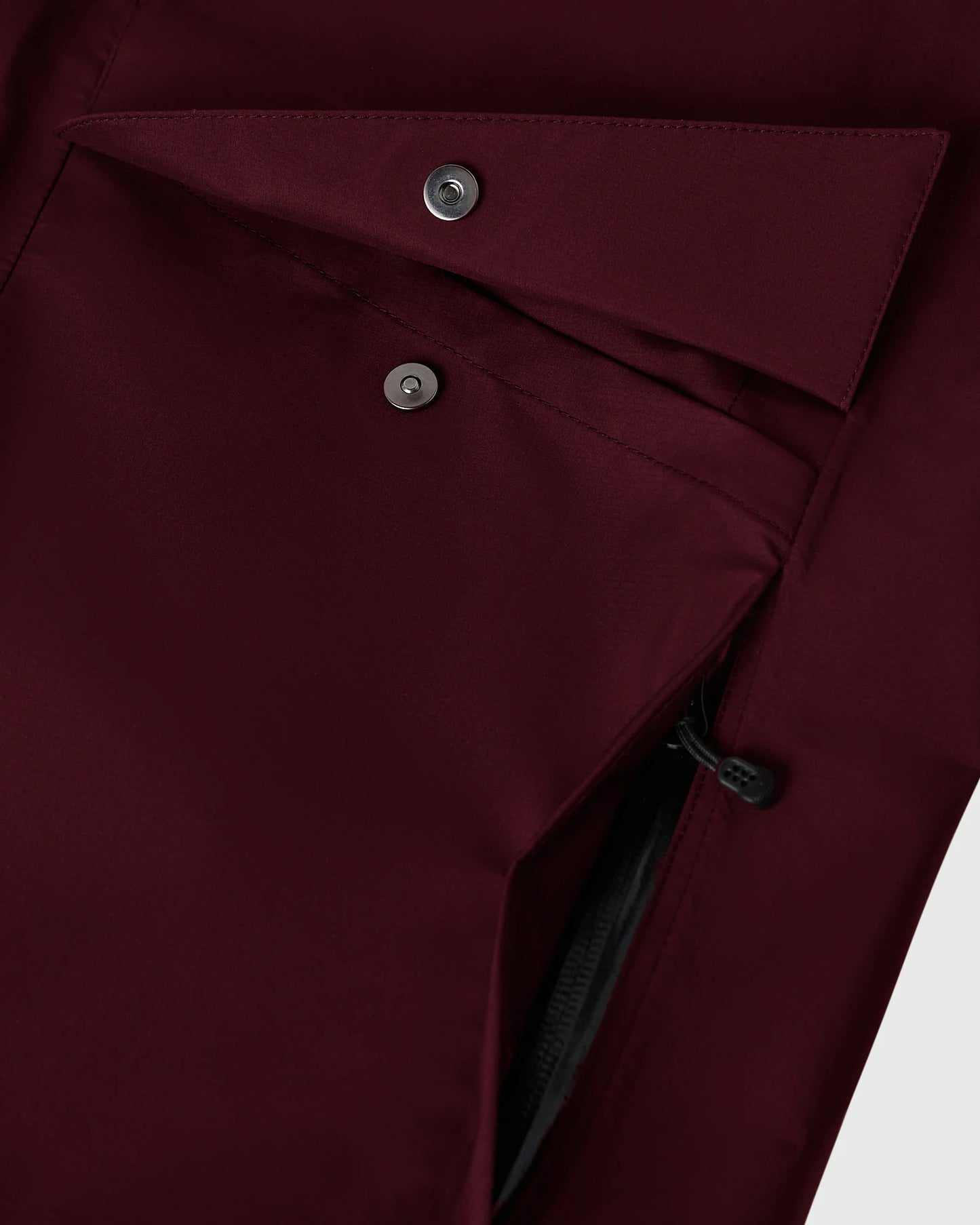 Water Repellant Jacket Eagle Brown