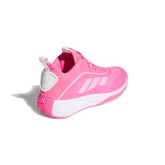 Tênis Adidas Own The Game 30 Rosa