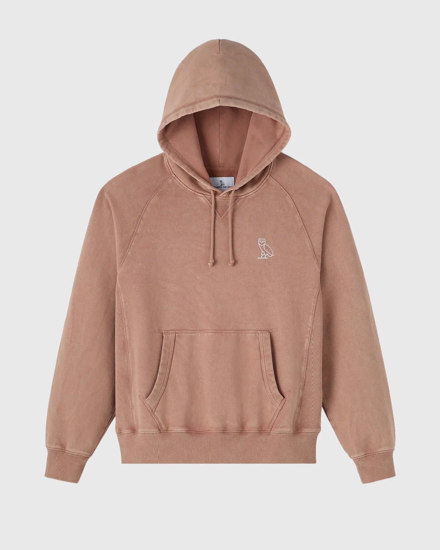 Muskoka Raglan Hoodie
