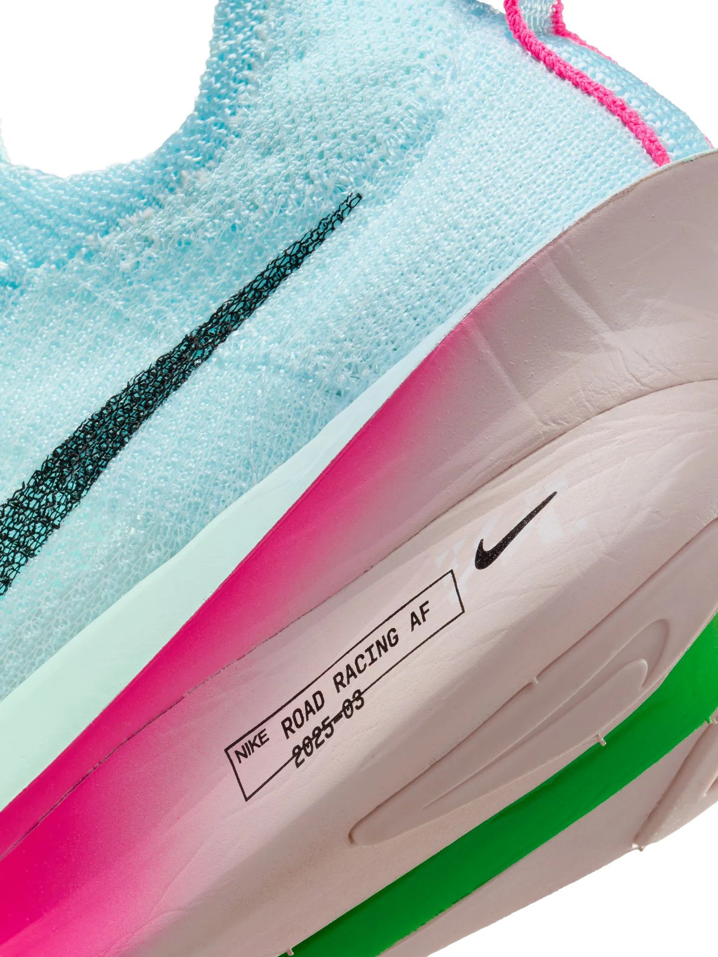 Nike Air Zoom Alphafly NEXT 3 Womens Shoes