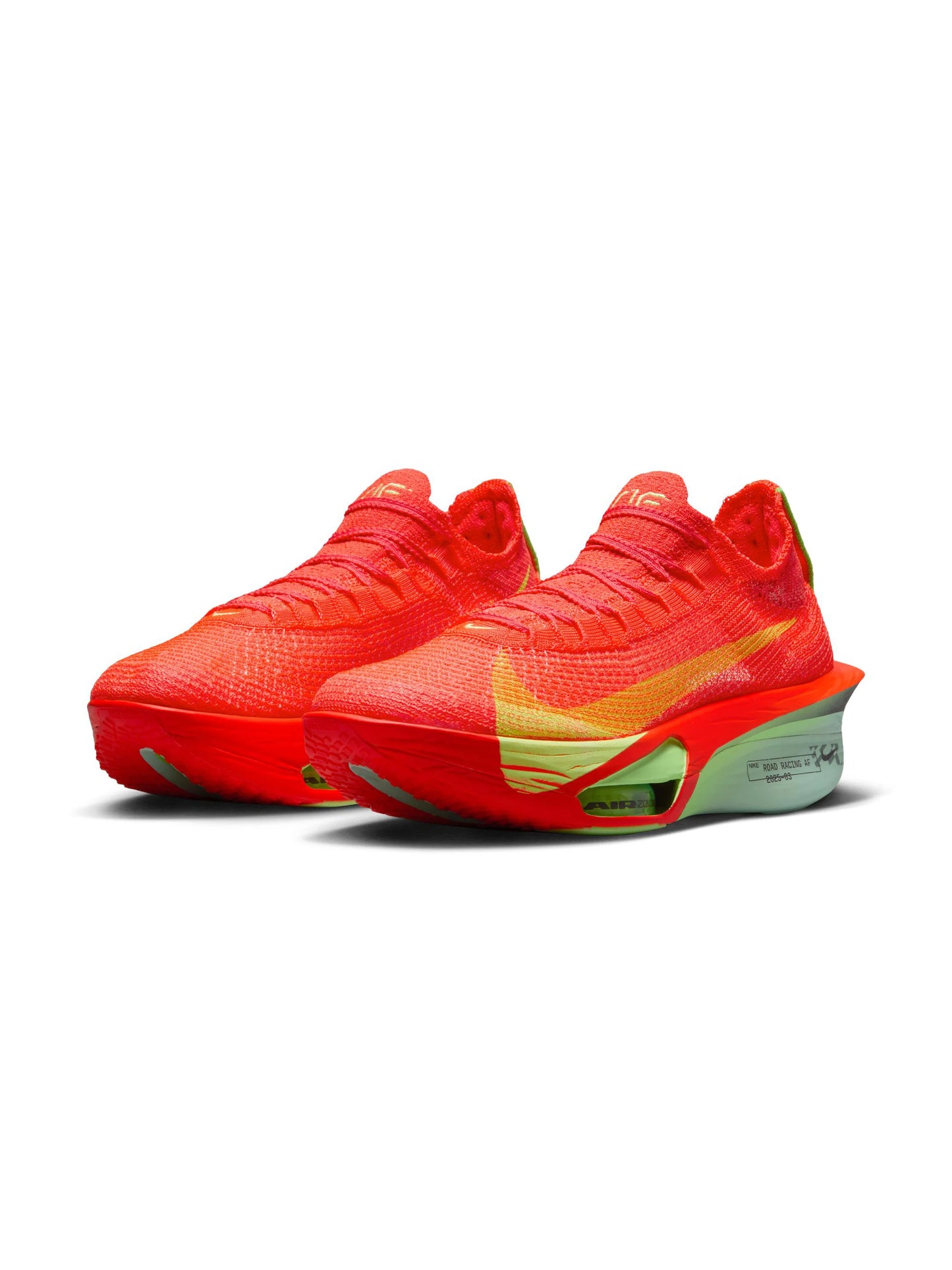 Nike Air Zoom Alphafly NEXT 3 Mens Shoes