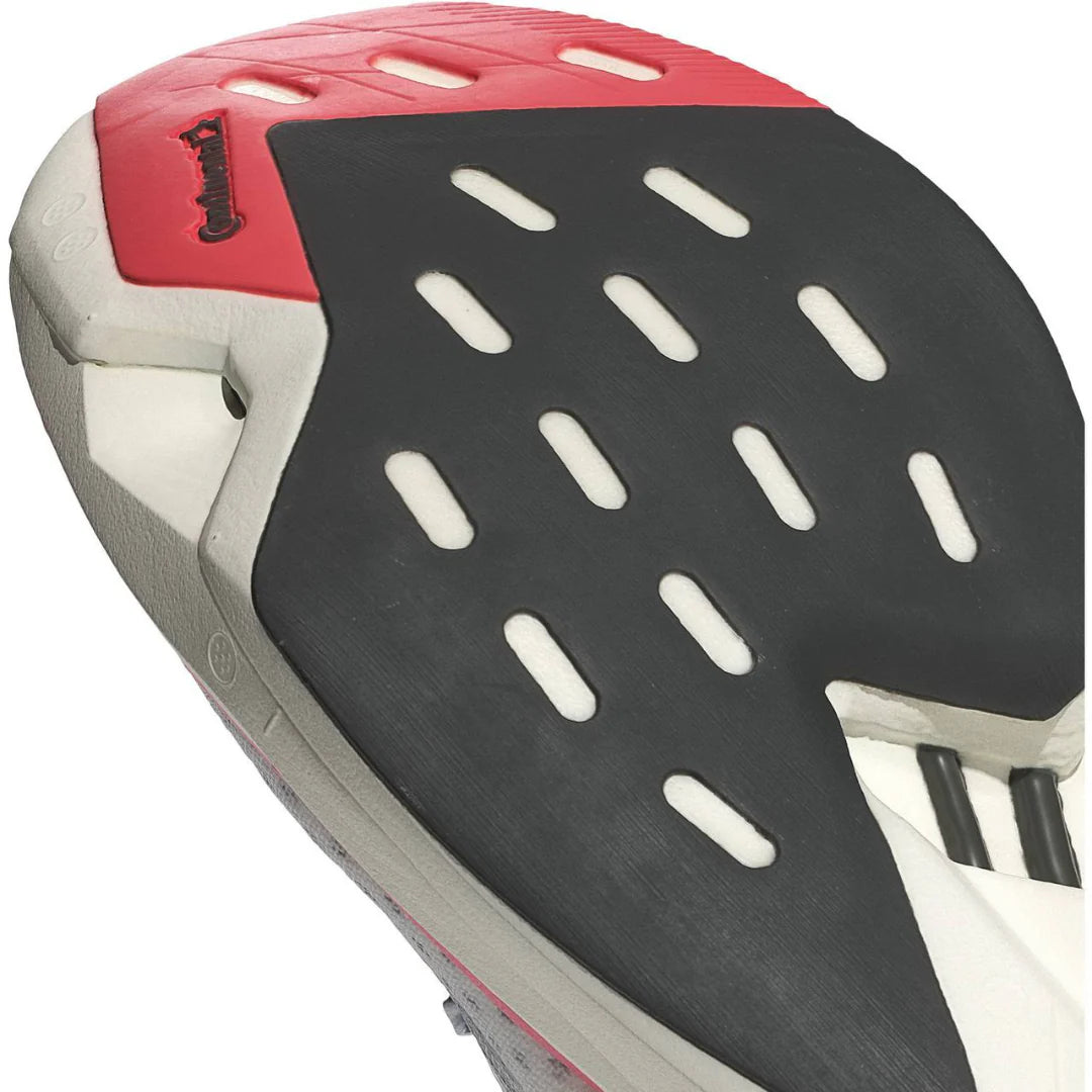 Adidas Adizero Adios Pro 3 Branco Vermelho Solar