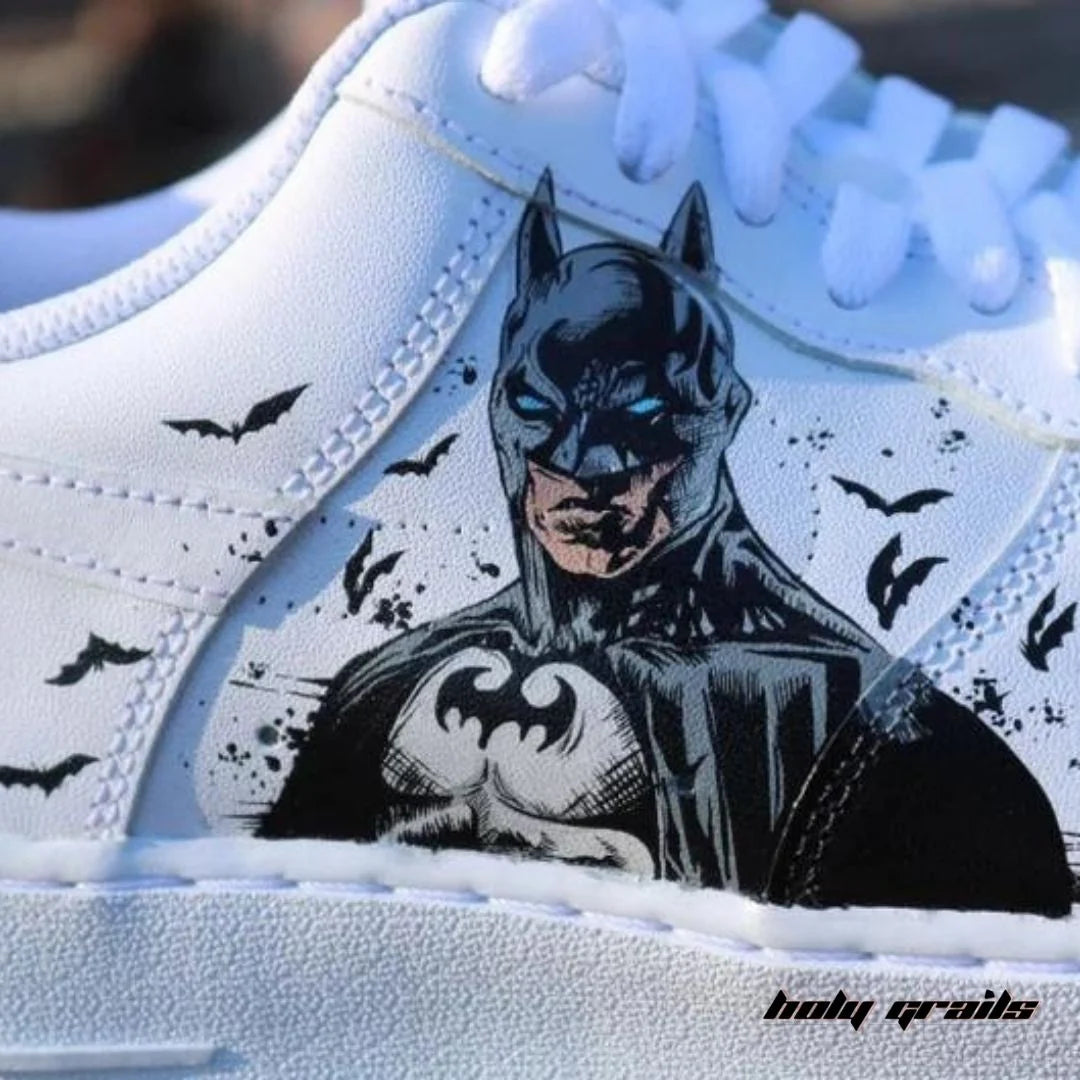 Air Force 1 x Joker Batman
