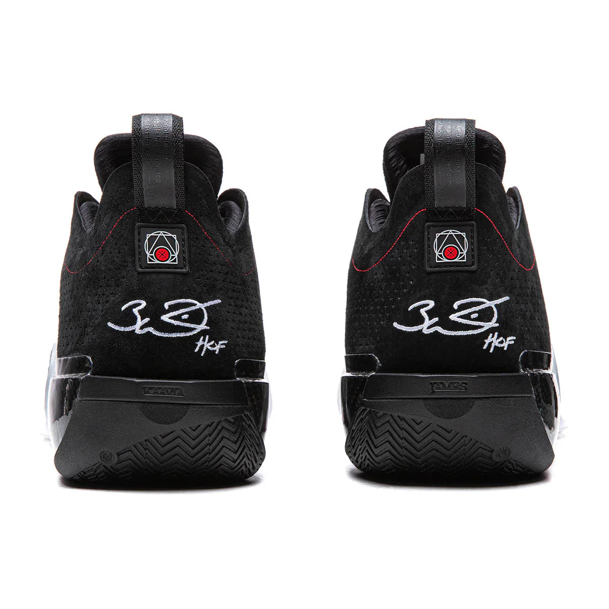 Tênis Li Ning Way of Wade 12 Announcement