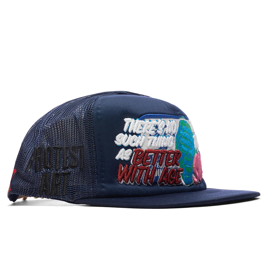 Scam Hat Multi