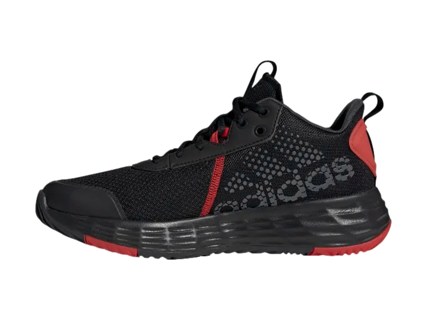 Tenis Adidas OwnTheGame 20 Negro para Hombre