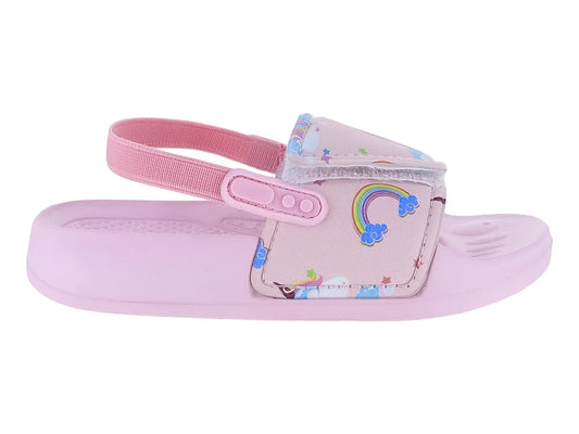 Sandalias STARS Rosa para Niña