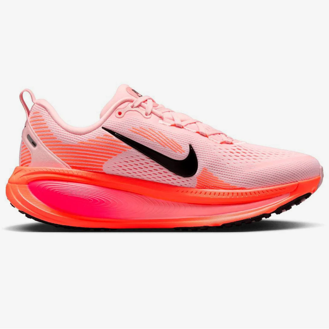 Nike Vomero 18 Laranja Vermelho