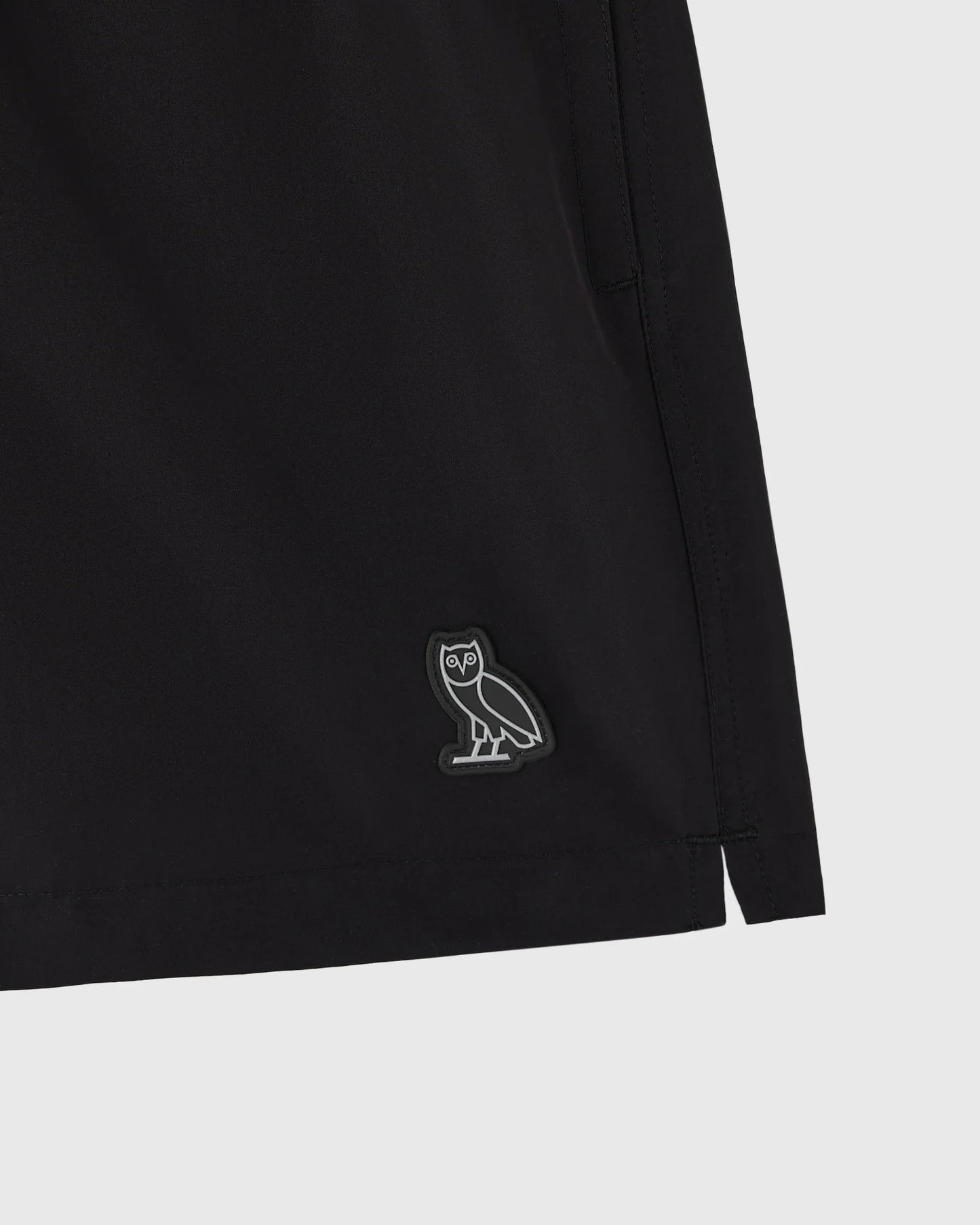 Classic Swim Short Black