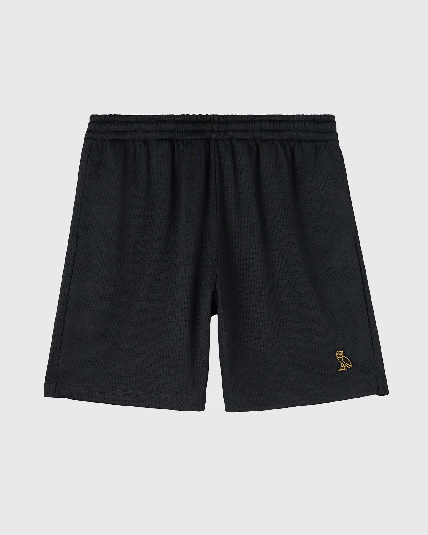 Classic Mesh Short Black