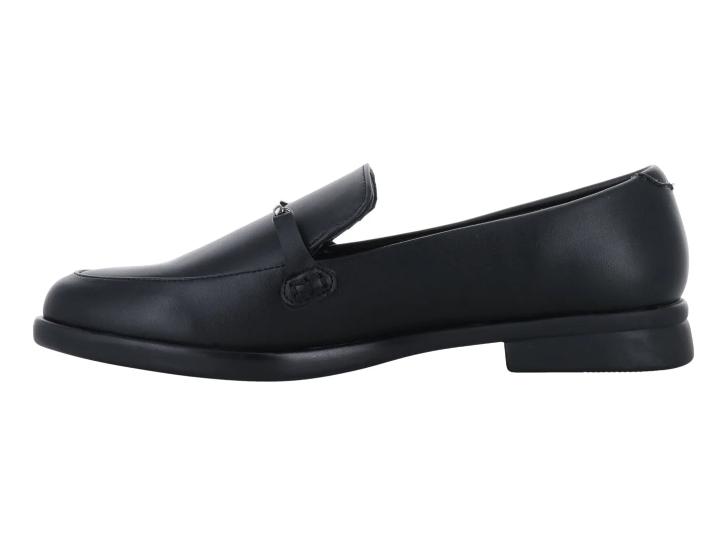 Mocasines EFE Negros para Mujer