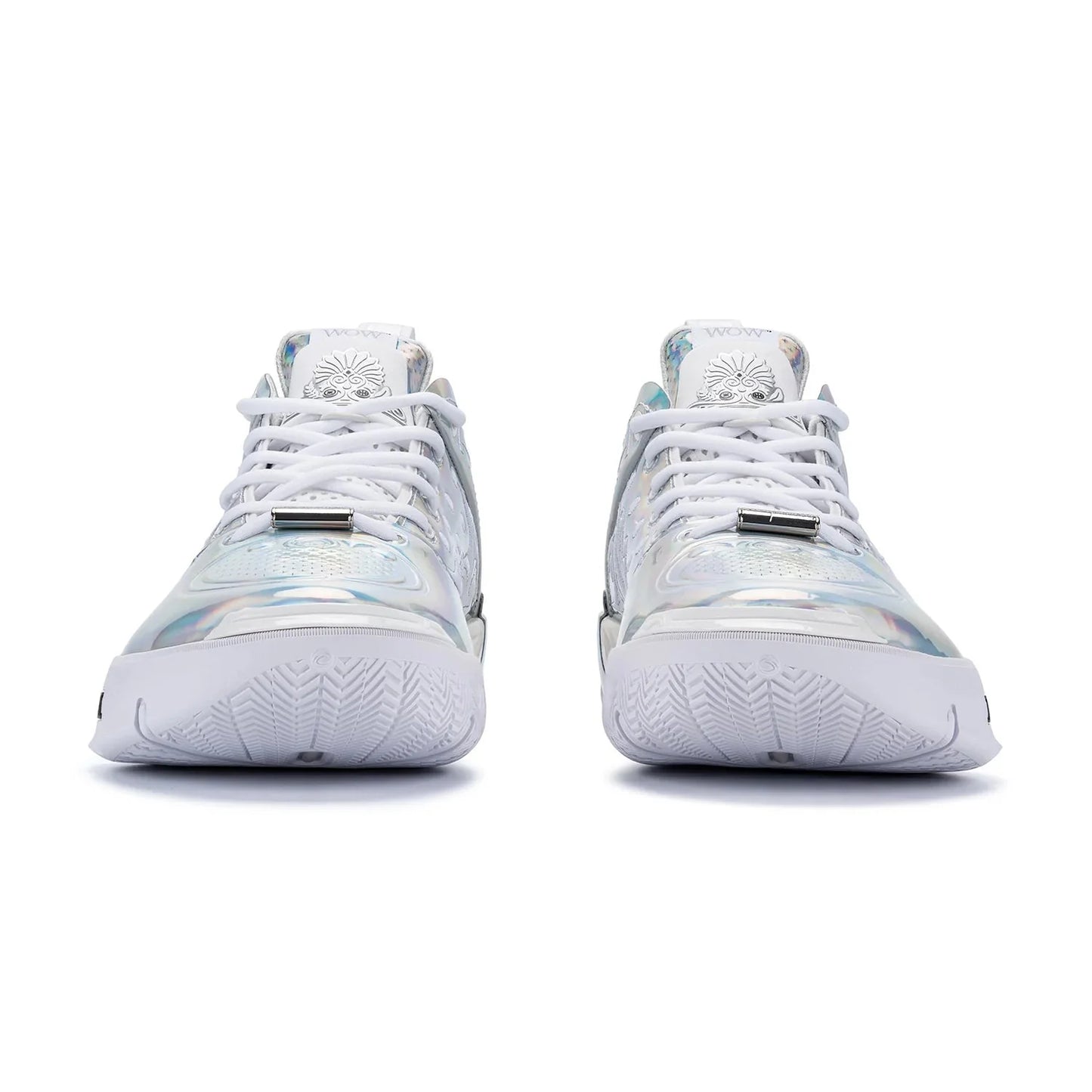Tênis Li Ning Way of Wade 12 Lux All Star