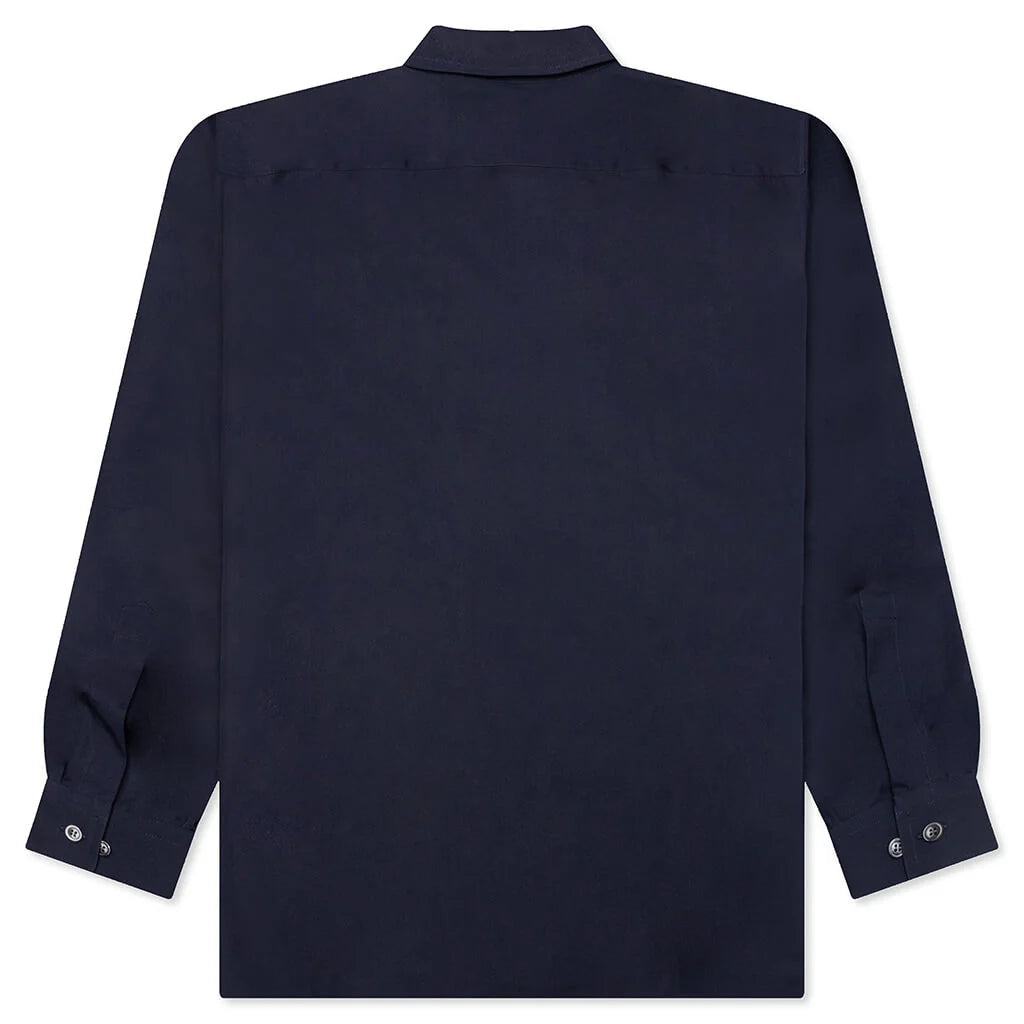 Croom 9294 MW Shirt Midnight