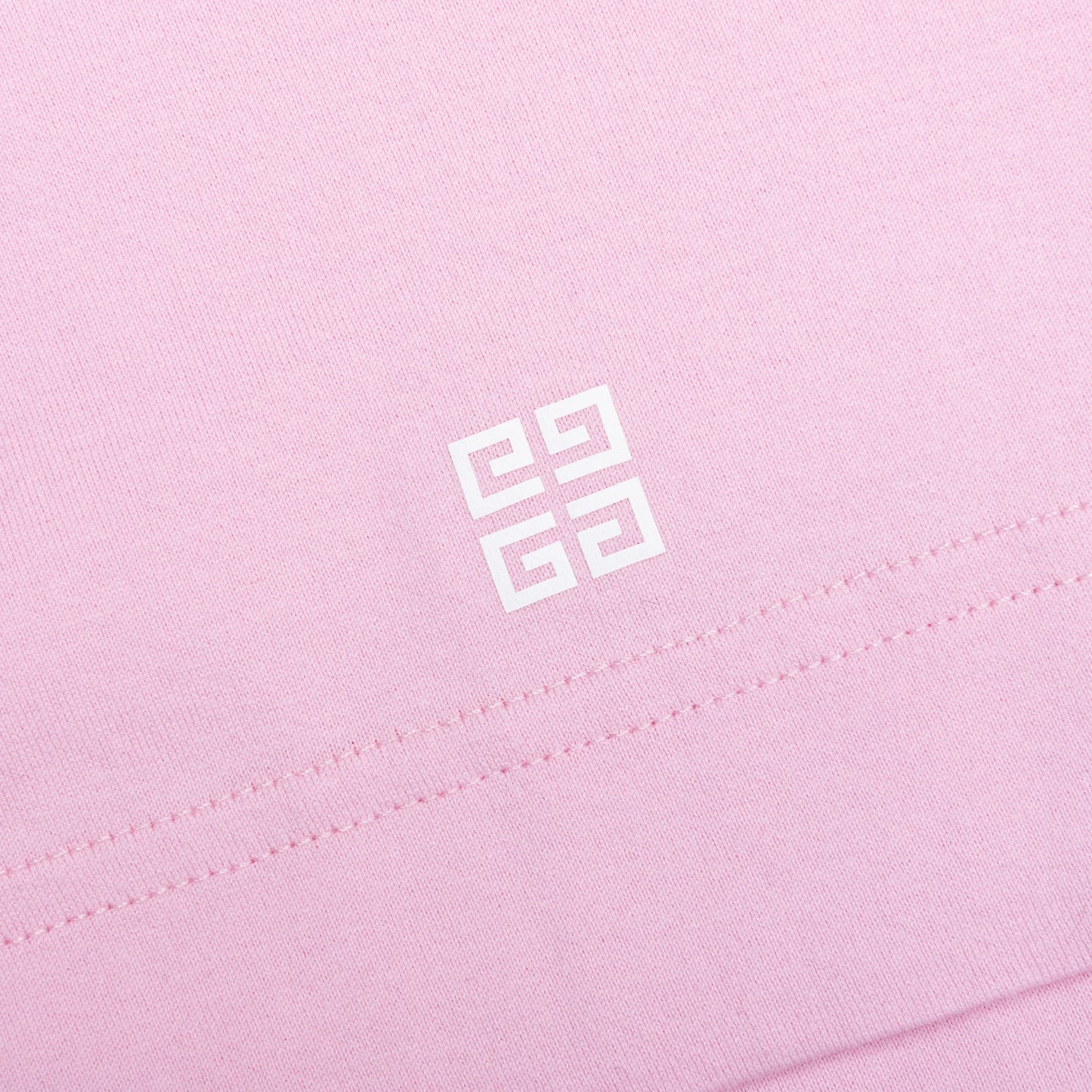 Archetype Slim Fit T Shirt Baby Pink