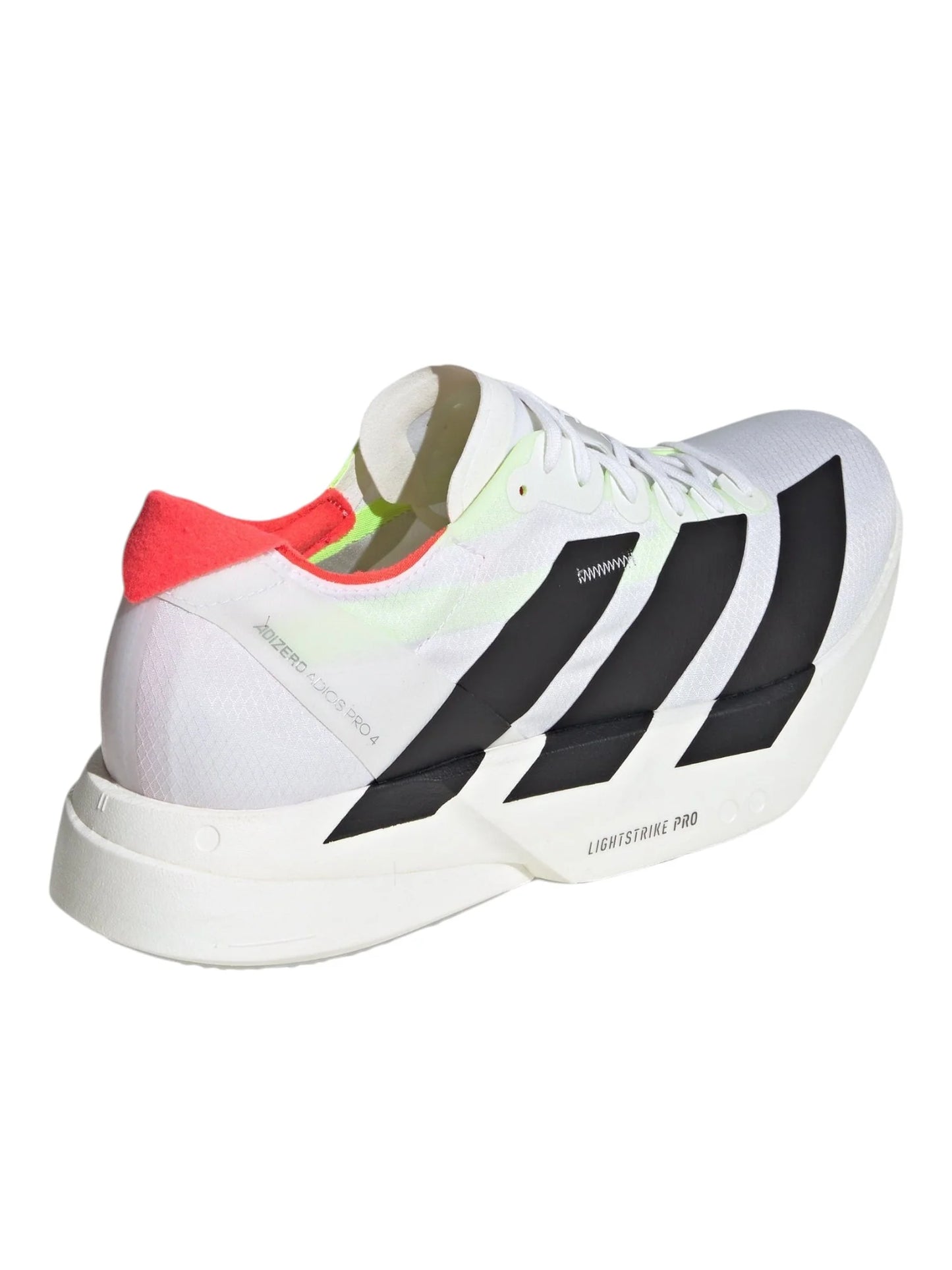 Adidas Adizero Adios Pro 4 Mens Shoes