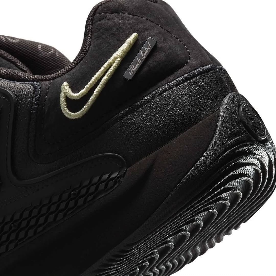 Tenis Nike KD18 Preto