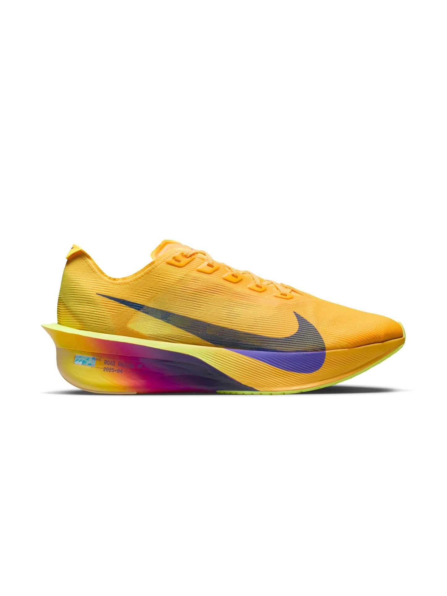 Nike ZoomX Vaporfly Next 4 Mens Shoe