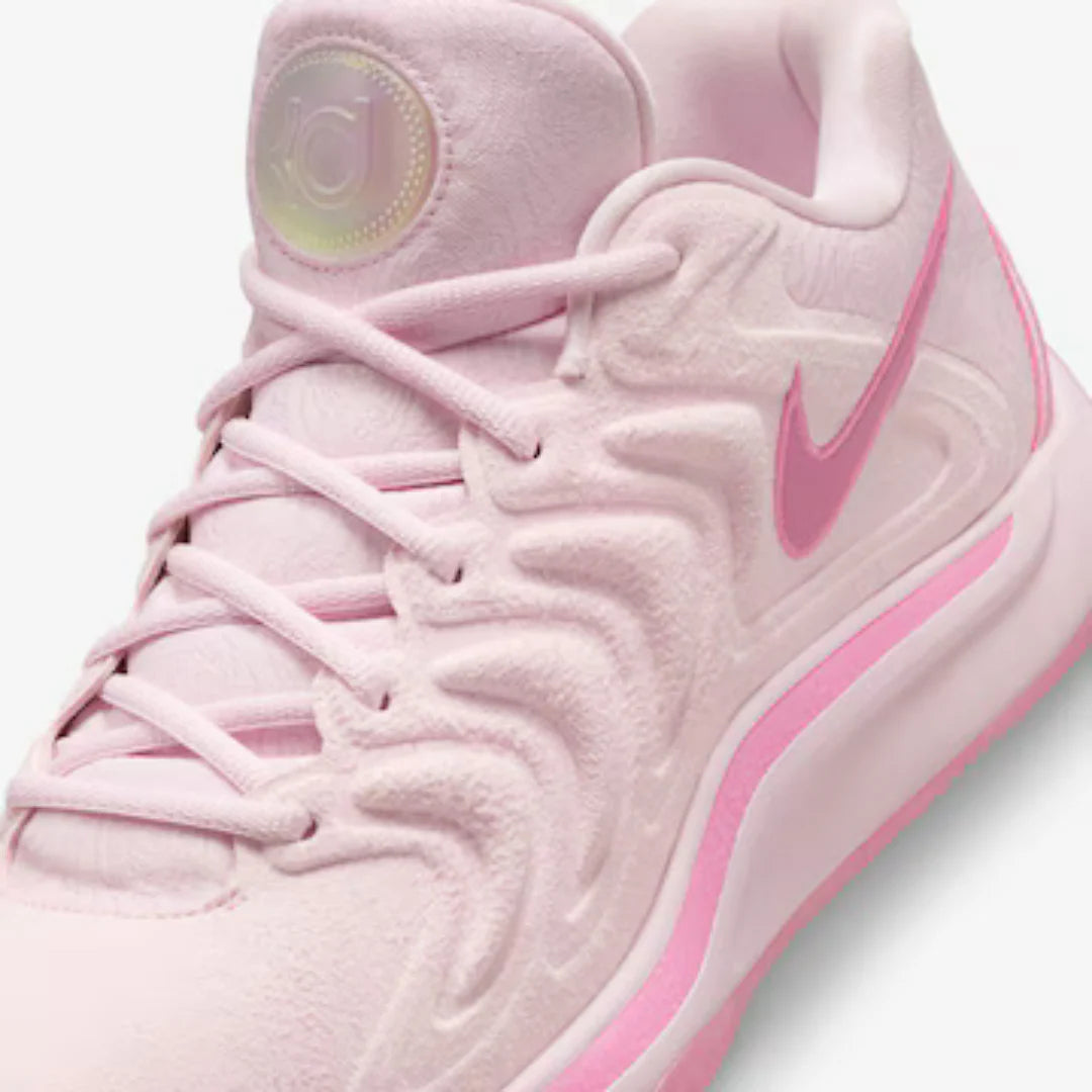 Tenis Nike KD17 Rosa