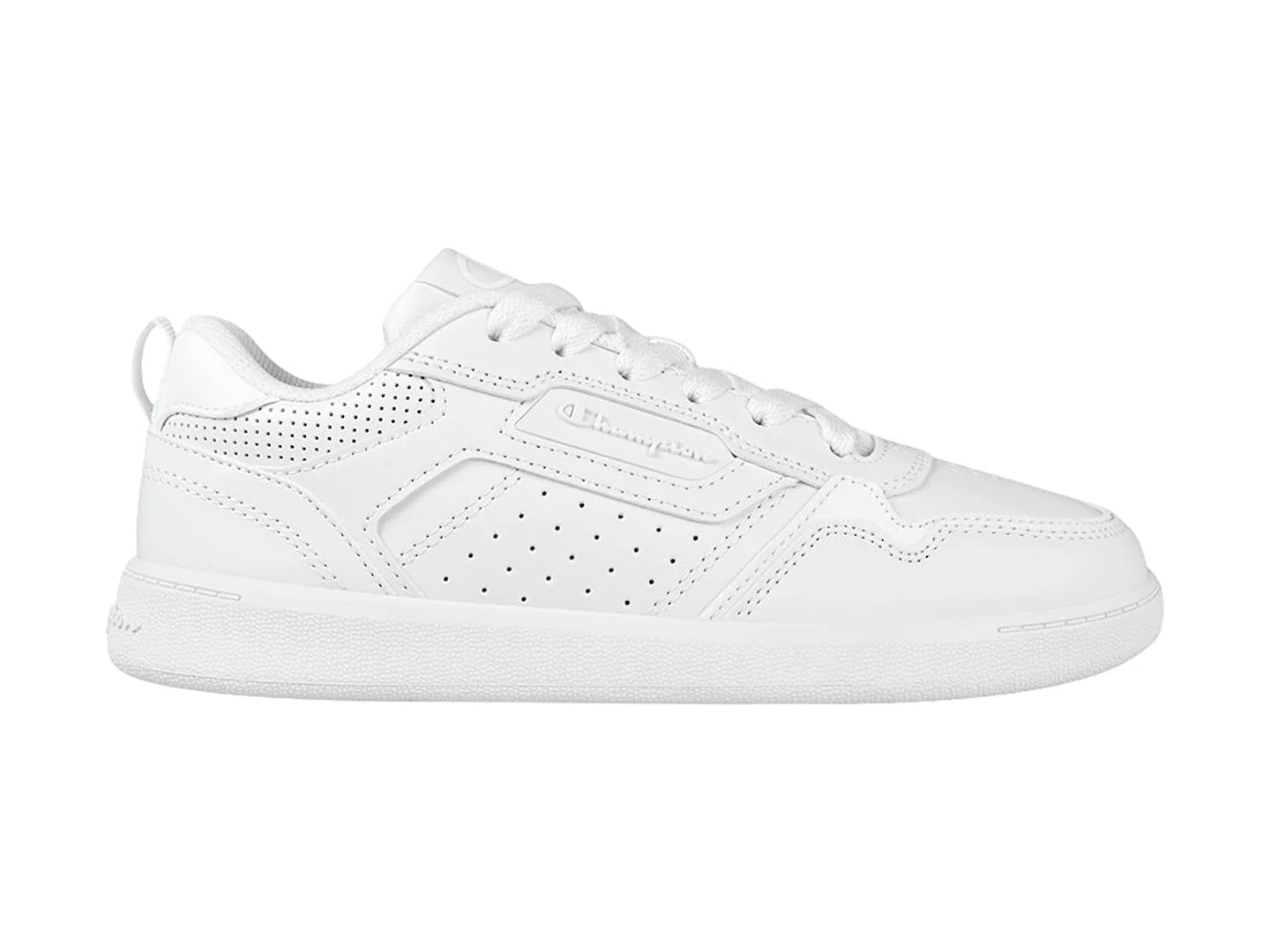 Tenis Champion Lore Blancos para Mujer