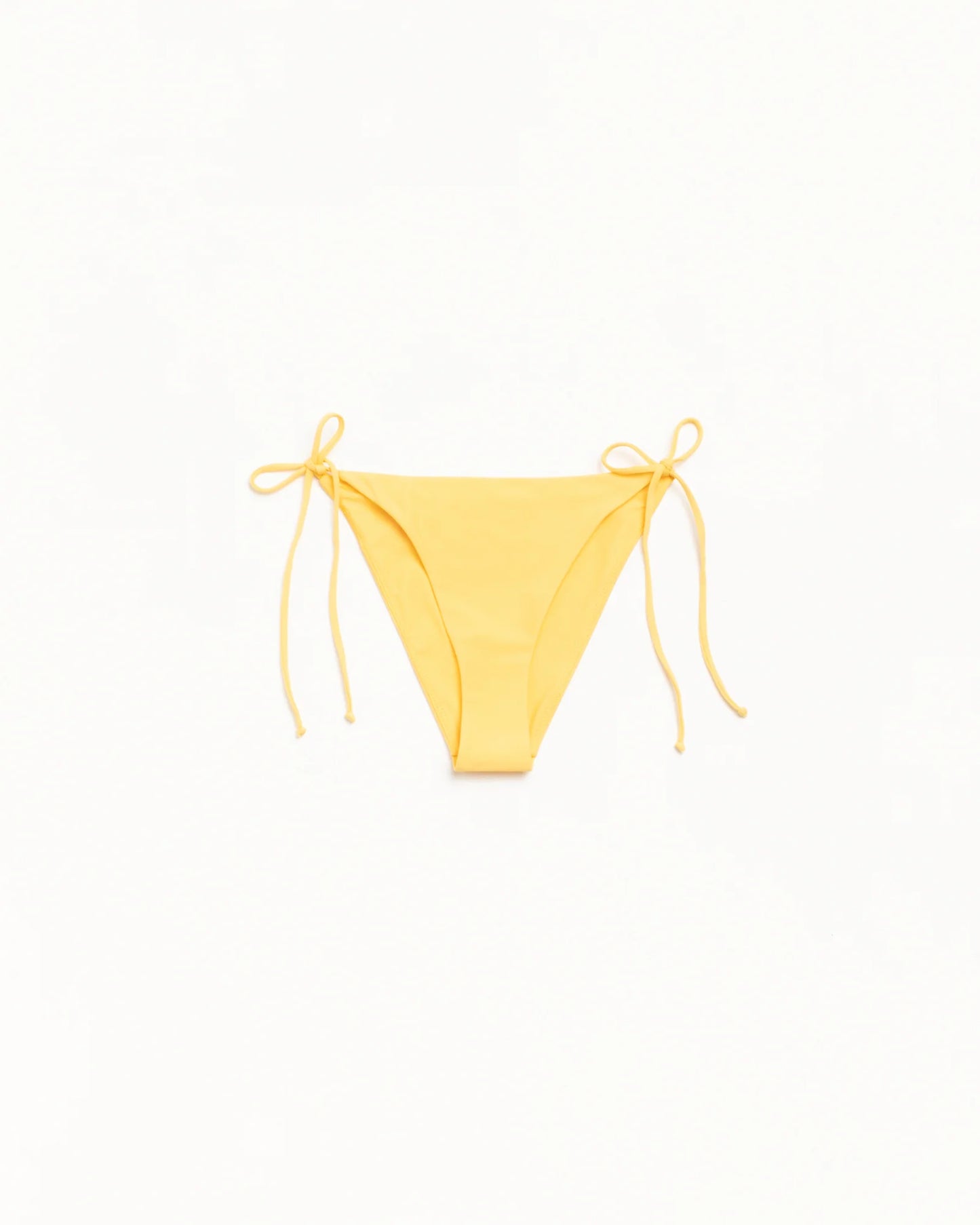 SIDE TIE BIKINI BOTTOM