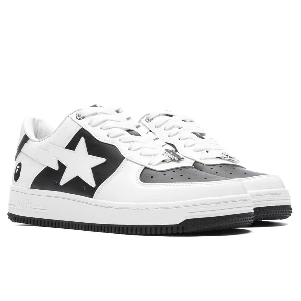 Bape Sta 6 Black