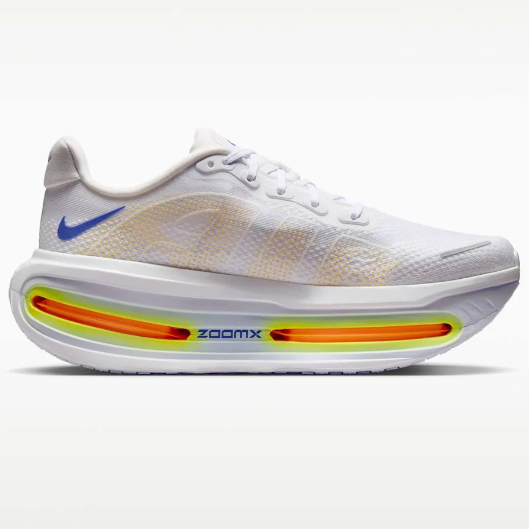Nike Vomero Premium White Lapis Total Orange