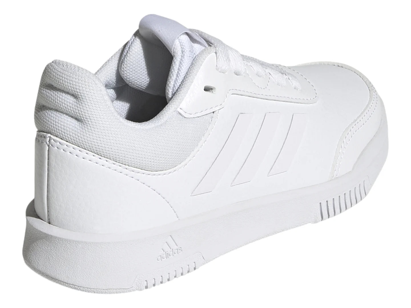 Tenis Adidas Tensaur Sport 20 Blancos para Niño