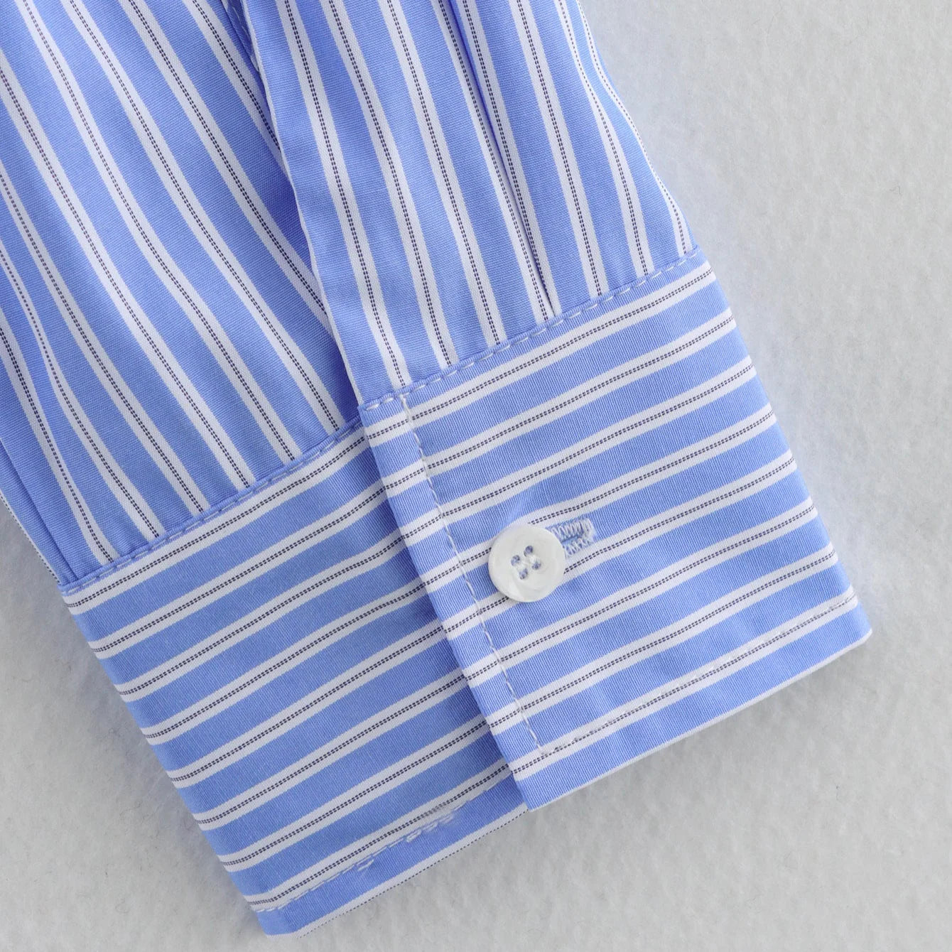 Camisa Cropped Ariadne
