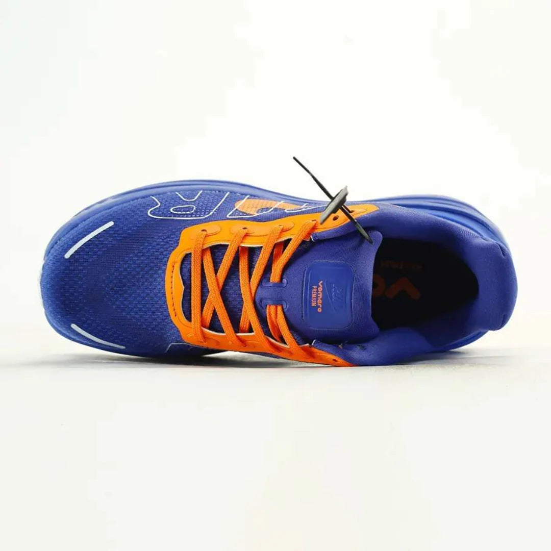 Nike Vomero Premium Azul Laranja
