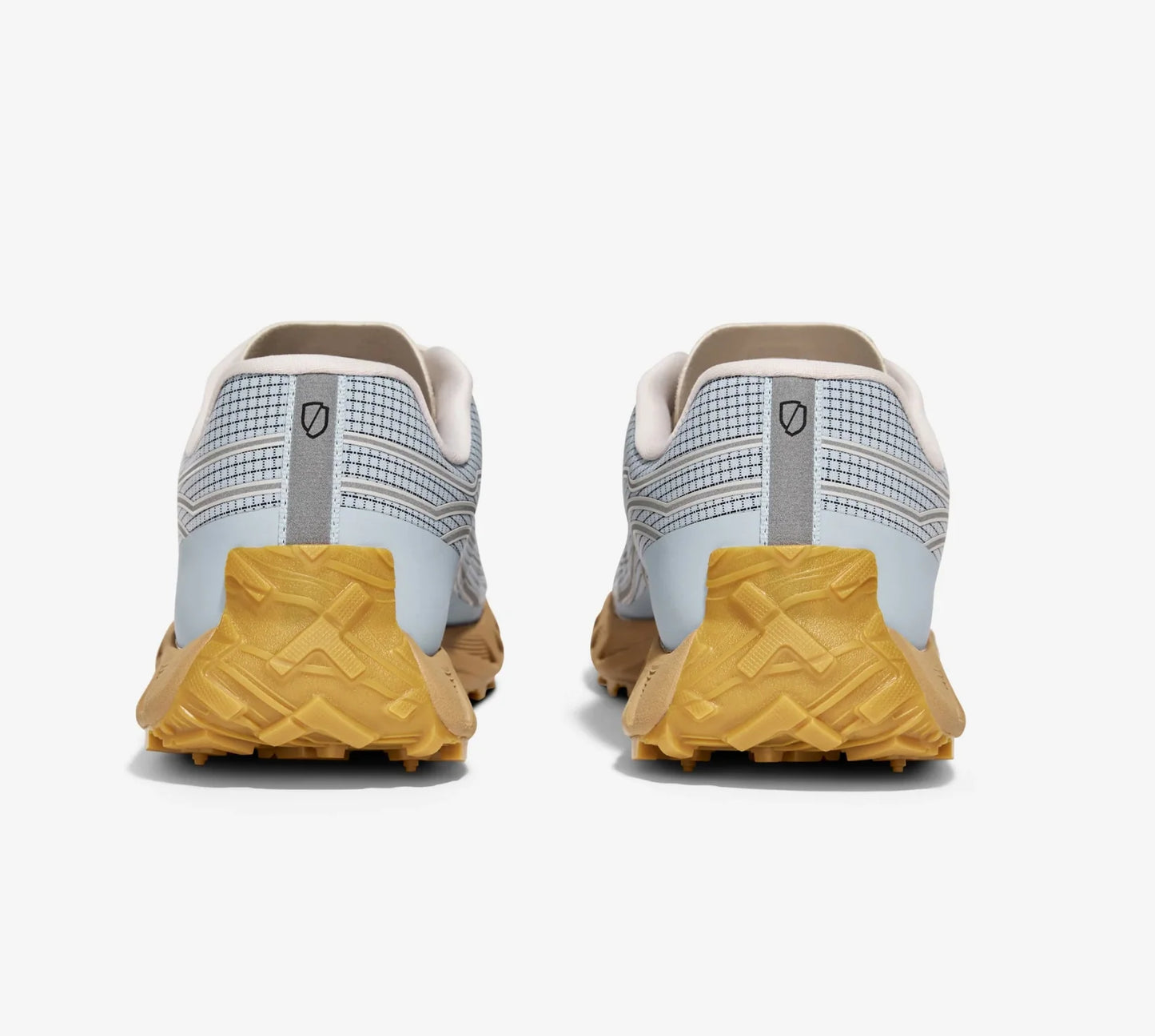 Womens Norda 002 Trail Runner