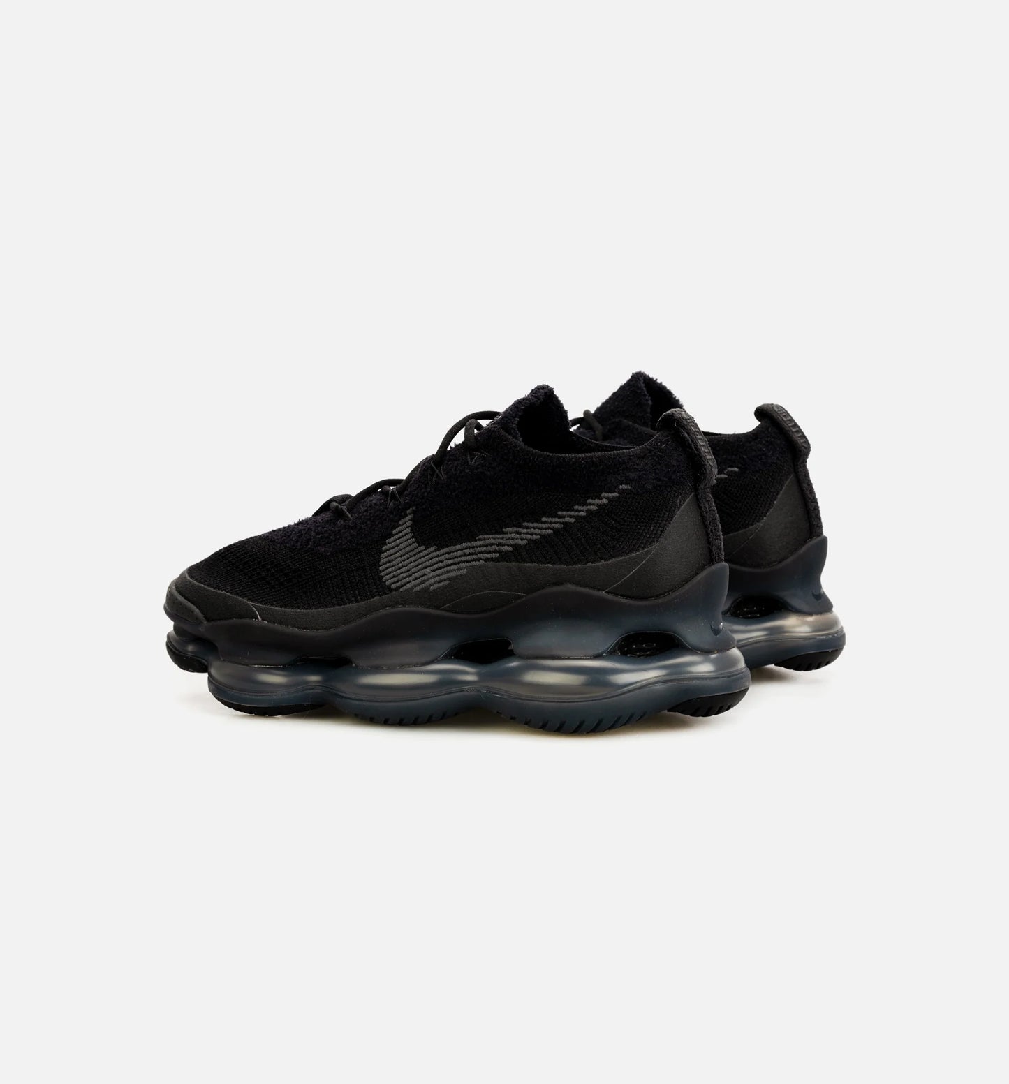 Air Max Scorpion Flyknit Womens Lifestyle Shoe Black