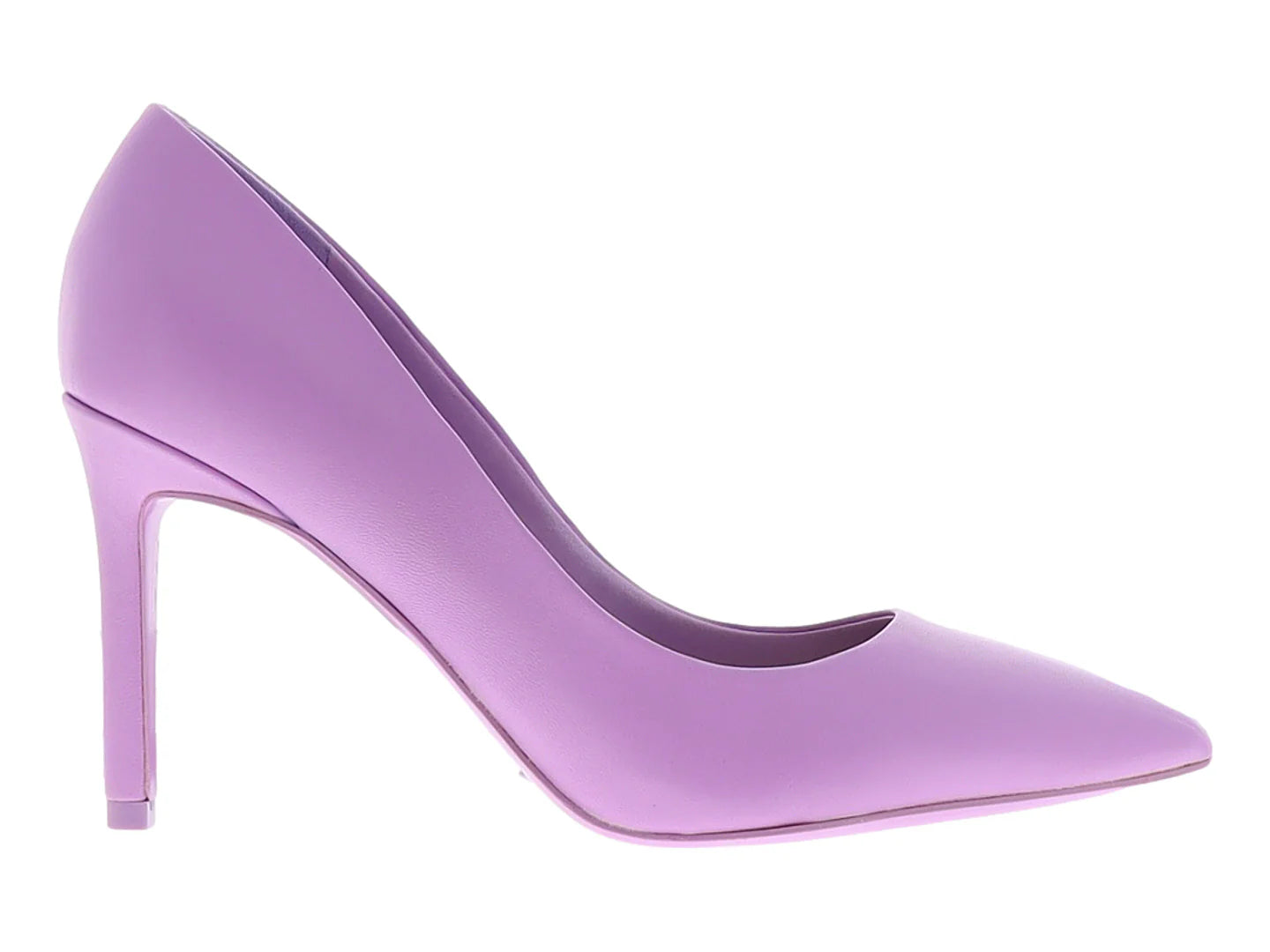 Zapatillas Nine West Moradas para Mujer