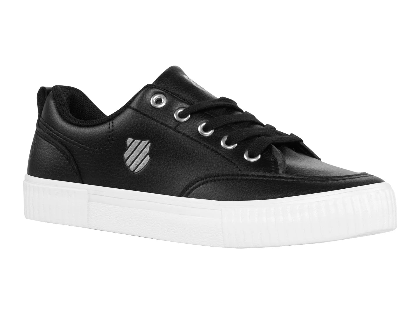 Tenis K Swiss Alice V Negro para Mujer