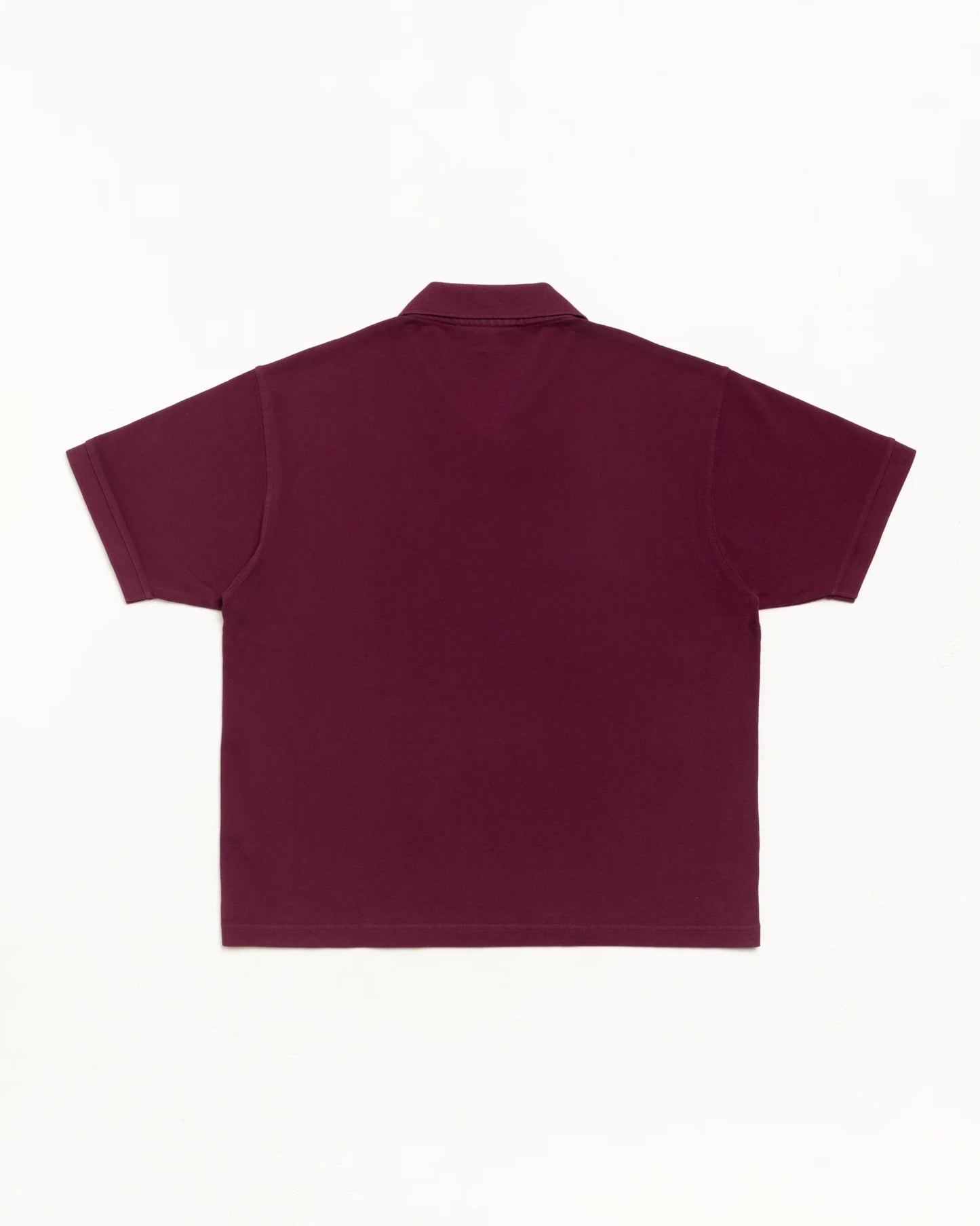 CLASSIC PIQUE POLO